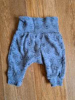 Hose Gr. 50 H&M Disney Mickey Mouse Baby blau Dithmarschen - Dellstedt Vorschau