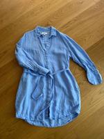 Leinenkleid COS, hellblau, Größe 40 Lindenthal - Köln Lövenich Vorschau