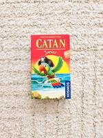 Kinder Brettspiele Catan Junior, 6+ Jahre Baden-Württemberg - Nagold Vorschau