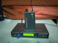 Sennheiser IEM 300 W - Wireless InEar Monitor System Bayern - Treuchtlingen Vorschau