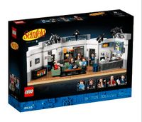 Lego 21328 Neu Düsseldorf - Hassels Vorschau