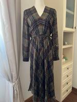 Max Mara seidenkleid 38de neu Berlin - Mitte Vorschau