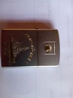 2 original Zippo Feuerzeuge Niedersachsen - Wilhelmshaven Vorschau