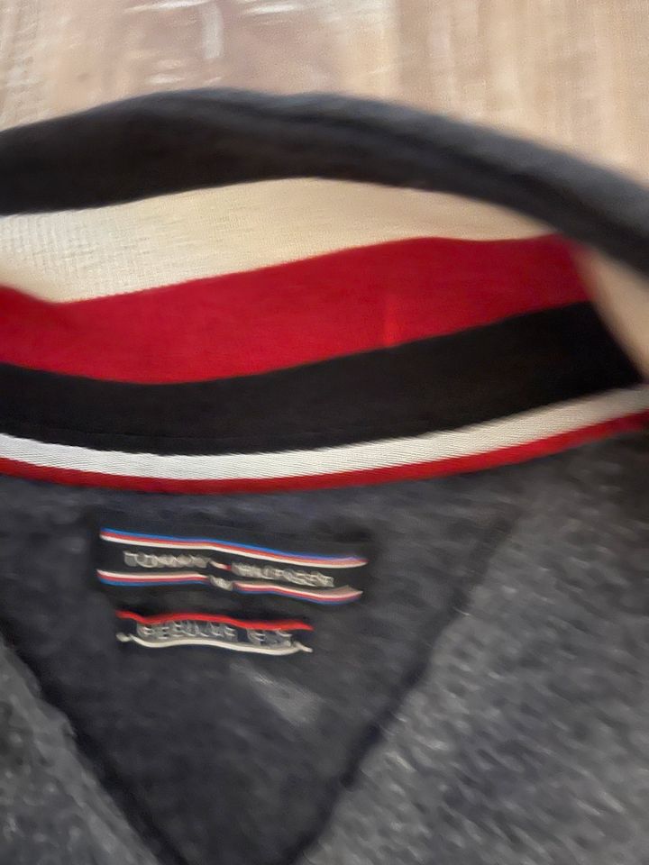 Tommy Hilfiger Strickjacke in Demmin