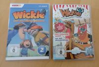 Wickie DVDs Niedersachsen - Braunschweig Vorschau
