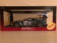 AUTOart 2005 Aston Martin DBR9 24 HRS Le Mans #59 1:18 Nordrhein-Westfalen - Petershagen Vorschau