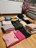 xxxxl Teenie Paket gr.xs/s  viele Marken  Mädchen Nordrhein-Westfalen - Horstmar Vorschau