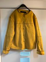 Zara Basic Jacke Damen Senf/ gelb  Gr.S neu Lindenthal - Köln Weiden Vorschau