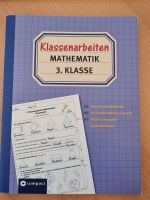Klassenarbeiten Mathematik 3. Klasse Bayern - Berg bei Neumarkt i.d.Opf. Vorschau