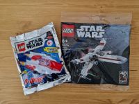 Lego 30654 X-Wing Starfighter + A-Wing 912060 OVP Dresden - Kleinzschachwitz Vorschau