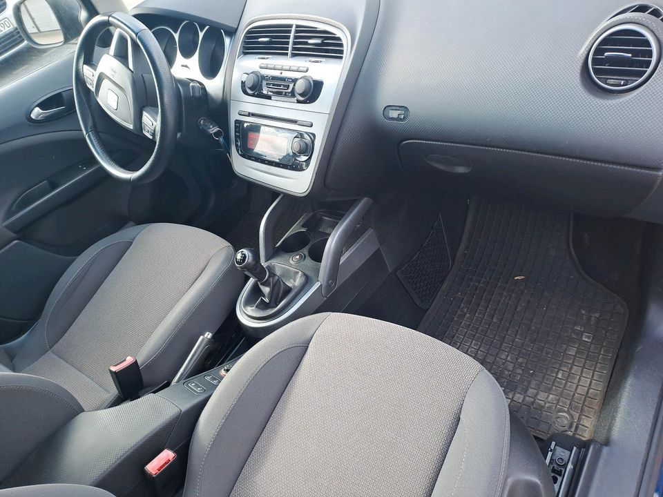 Seat Altea XL 1,4 TSI. in Gifhorn