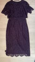 Asos Kleid 34 xs Blau Lila Nordrhein-Westfalen - Gladbeck Vorschau