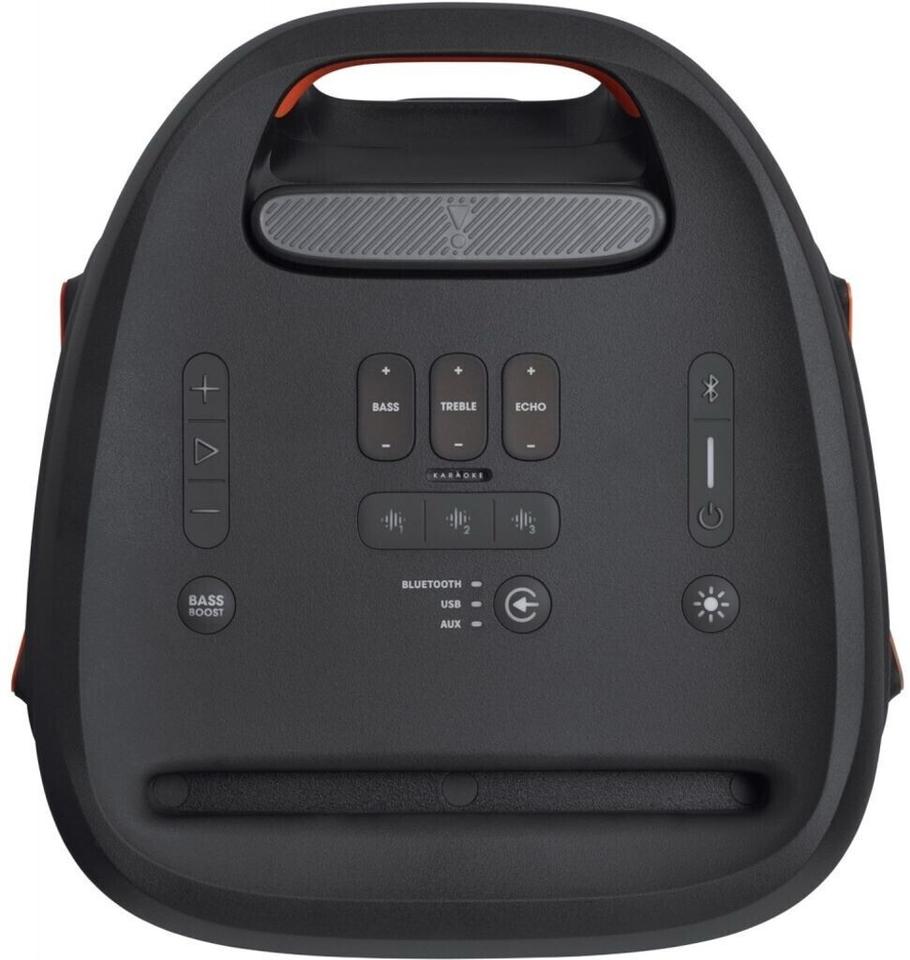 JBL 310 Partybox mieten leihen - Musikbox Speaker (wie Soundboks) in Bad Mergentheim