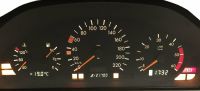 Reparatur Kombiinstrument Tachometer W210 W208 W202 W463 Nordrhein-Westfalen - Borken Vorschau