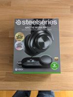 Headset steelseries Arctic Nova Pro XBox cable Baden-Württemberg - Tübingen Vorschau