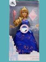 Disney Aurora Premium Doll with Light-Up Dress – Sleeping Beauty Köln - Chorweiler Vorschau