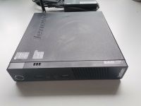 Lenovo ThinkCentre M93p i5-4570T, 8GB, 512 GB SSD Nordrhein-Westfalen - Siegen Vorschau