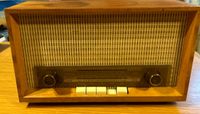 Grundig Röhrenradio 96 M Nordrhein-Westfalen - Kerpen Vorschau