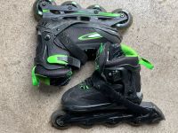 Inlineskates & Schoner, Gr. 33 - 37 Nordrhein-Westfalen - Schwerte Vorschau