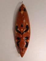 Wand Decko Maske in afrikanischen Stil Niedersachsen - Bremervörde Vorschau