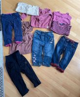 Kleidungspaket 86/92 s.oliver , h&m , Lidl Bayern - Burgwindheim Vorschau