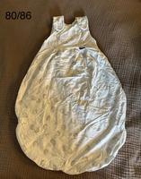 Alvi Schlafsack Gr 80/86 Baby unisex Stuttgart - Stuttgart-Nord Vorschau