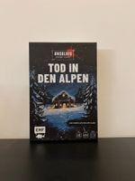 [NEUWERTIG] - Krimi-Spielebox: Tod in den Alpen Nordrhein-Westfalen - Lohmar Vorschau