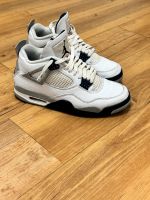 Nike Jordan 4 Midnight Navy Gr.43 paar mal getragen Berlin - Mitte Vorschau