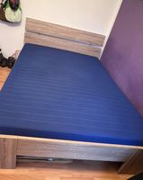 Futonbett 1,40m x 2.00m Thüringen - Heilbad Heiligenstadt Vorschau