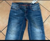 NEU Frankie Morello Damen Jeans Christina Größe 30 Nordrhein-Westfalen - Issum Vorschau