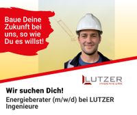 Energieberater (m/w/d) bei LUTZER Ingenieure Duisburg - Rumeln-Kaldenhausen Vorschau