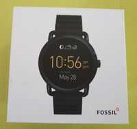 Fossil Smartwatch Q Wander, Neu Niedersachsen - Hoyerhagen Vorschau