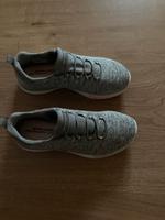 Sketcher Größe 39 Damen grau 50 Euro Niedersachsen - Bahrenborstel Vorschau