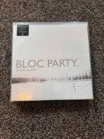 Bloc Party- Silent Alarm VINYL Frankfurt am Main - Ostend Vorschau