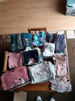 Kinder Kleidung Paket Mädchen Nordrhein-Westfalen - Wegberg Vorschau