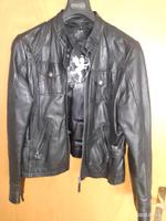 Damen Lederjacke" Gipsy" Schwarz Bayern - Selb Vorschau