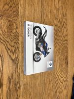 BMW Motorrad Betriebsanleitung S1000 XR 01409467210 Nürnberg (Mittelfr) - Südstadt Vorschau