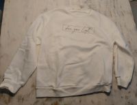 Sweatshirt weiß Gr. M Nordrhein-Westfalen - Issum Vorschau