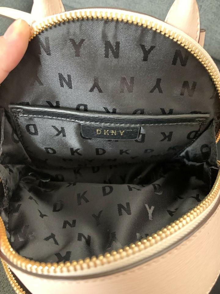 Neu DKNY BRYANT Mini Backpack blush Rucksack Tasche in Nordrhein Westfalen Juchen kleinanzeigen