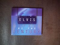 Elvis Presley - Artist of the Century, Promo CD 1998, neu München - Milbertshofen - Am Hart Vorschau