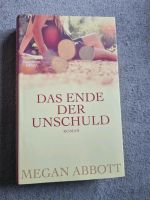 Das Ende der Unschuld: Roman von Abbott, Megan | Buch | Zustand s Nordrhein-Westfalen - Schwelm Vorschau