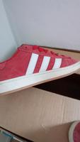 adidas campus Schuhe Damen rot Köln - Nippes Vorschau