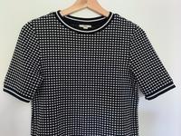 Esprit Shirt schwarz-weiß Nordrhein-Westfalen - Bad Münstereifel Vorschau