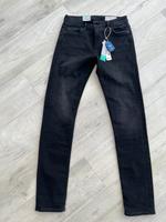 ❤️tolle Esprit Jeans Damen 28W 34L Slim schwarz NEU!! Nordrhein-Westfalen - Detmold Vorschau