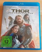 Blu-Ray Disc Thor The Dark Kindom Nordrhein-Westfalen - Erkrath Vorschau