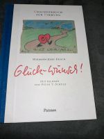 Glück-Wunsch! Geschenkbuch zur Firmung ISBN 3491794803 Neuwertig Rheinland-Pfalz - Koblenz Vorschau