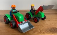 Playmobil Traktoren Baden-Württemberg - Trossingen Vorschau