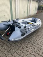 Schlauchboot North 3,30 m Rheinland-Pfalz - Bad Kreuznach Vorschau