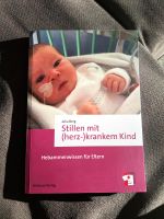 Stillen mit (herz-)krankem Kind Julia Berg Hebammenwissen Baden-Württemberg - Mahlberg Vorschau