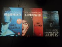 Maze Runner - Die Auserwählten - komplett 20 Euro inkl. Versand Dortmund - Hostedde Vorschau